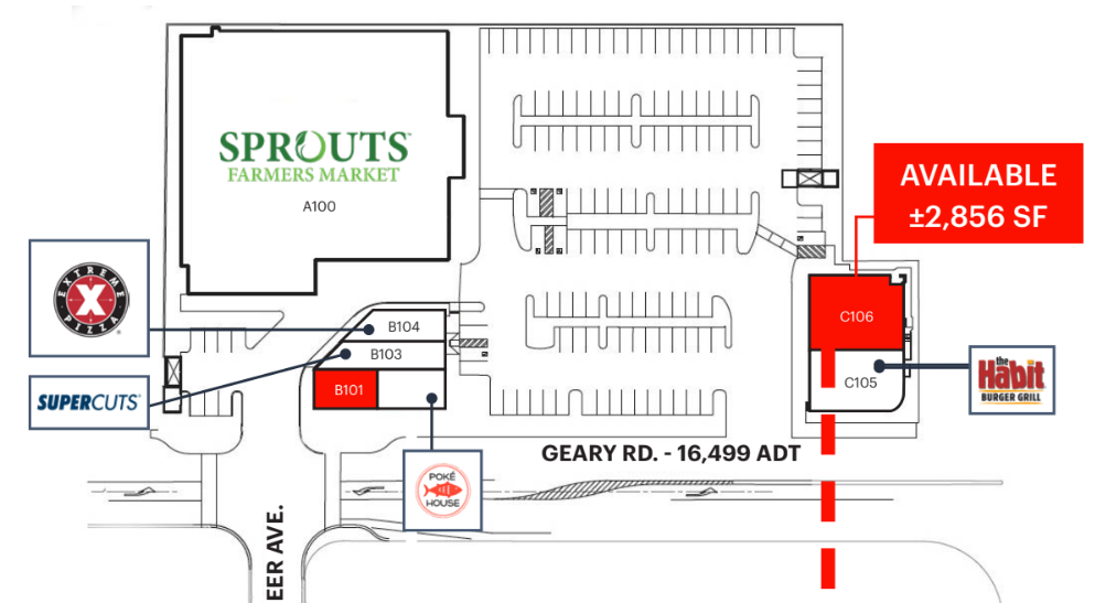 Multi-Use Full Restaurant for Lease in Walnut Creek CA - Thumbnail 3