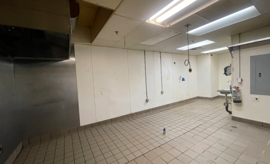 Full Restaurant for Lease in San Mateo CA - Thumbnail 5