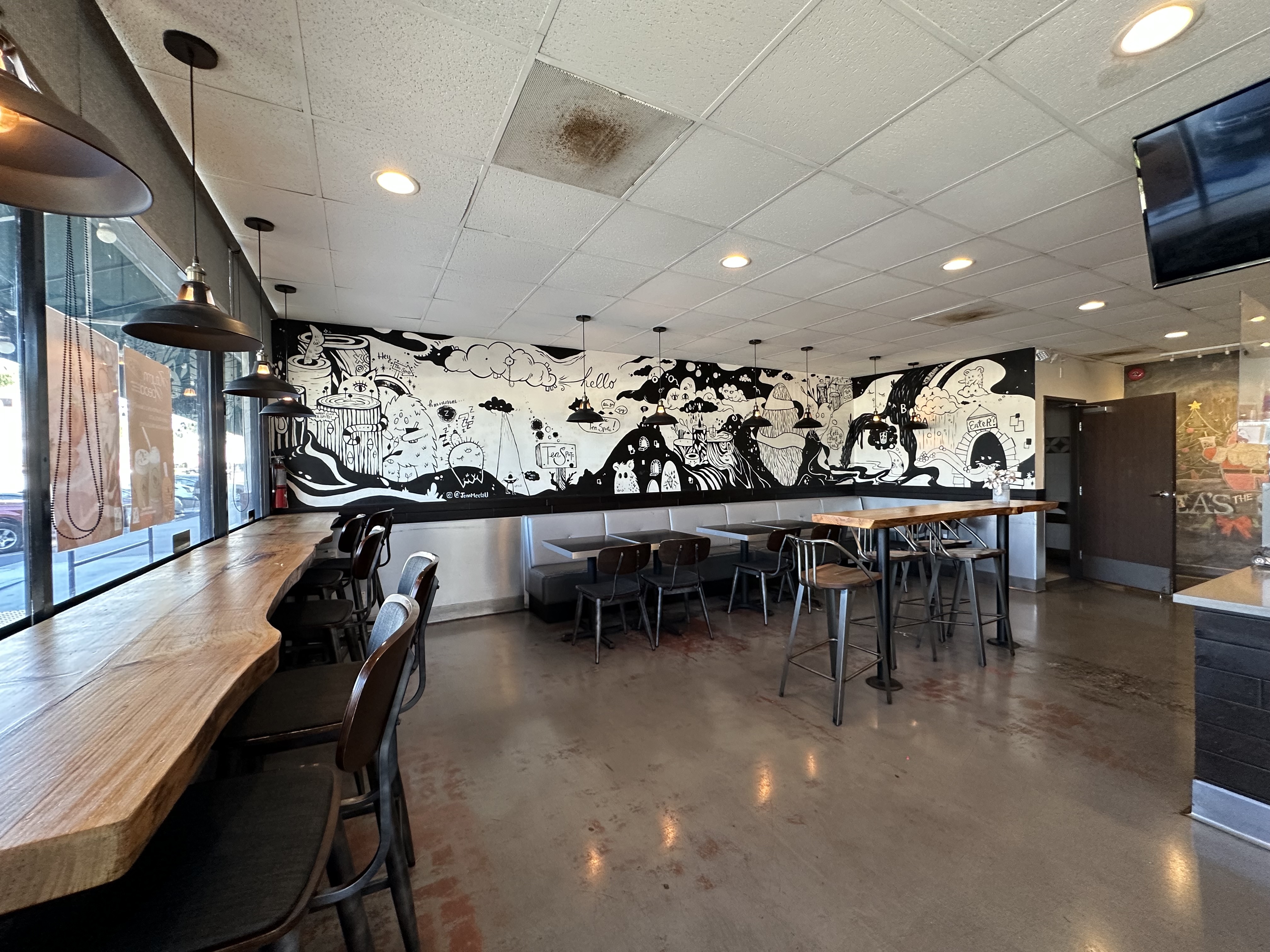 Full Restaurant for Sub-Lease in West Covina CA - Image 6