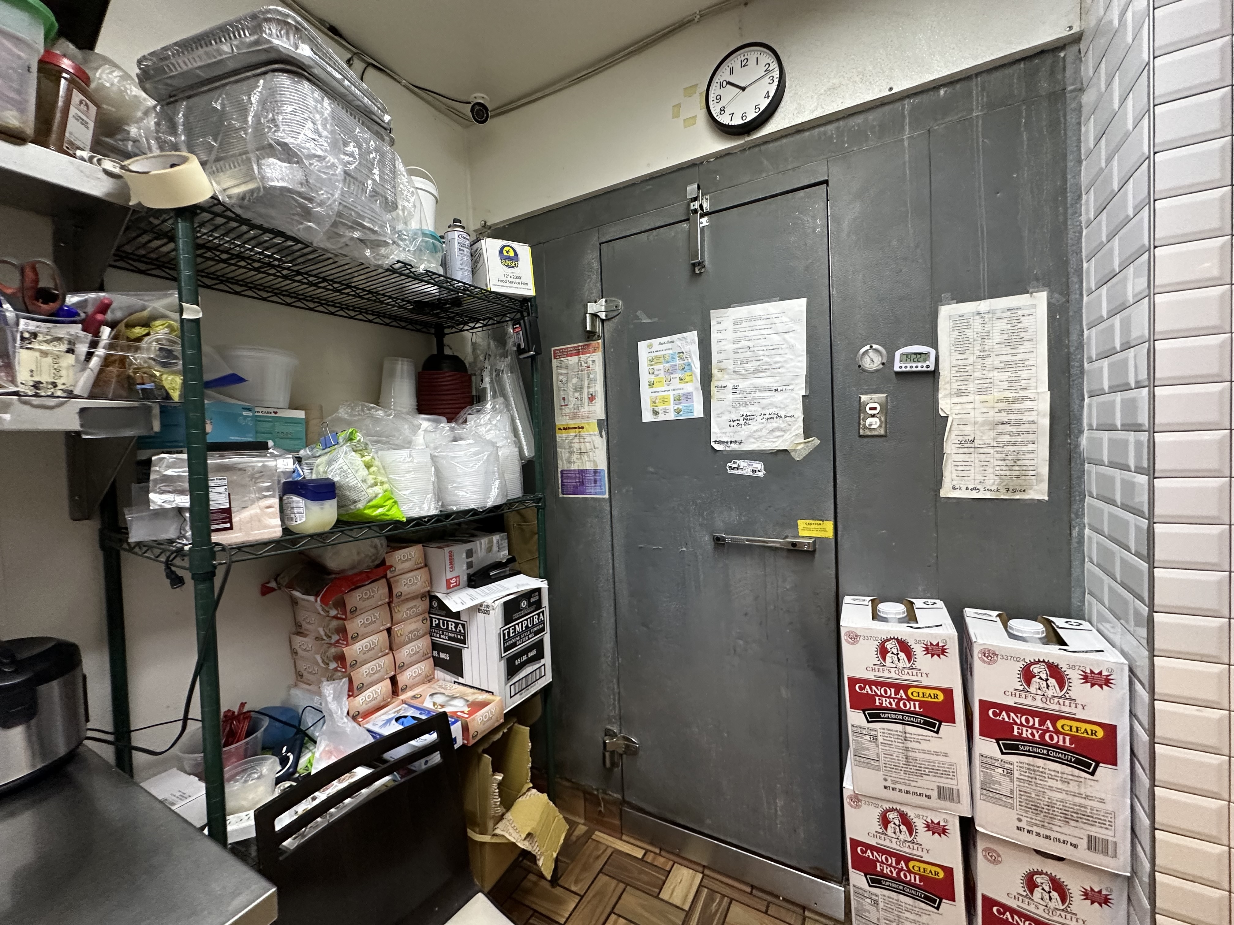 Full Restaurant for Sub-Lease in West Covina CA - Thumbnail 2