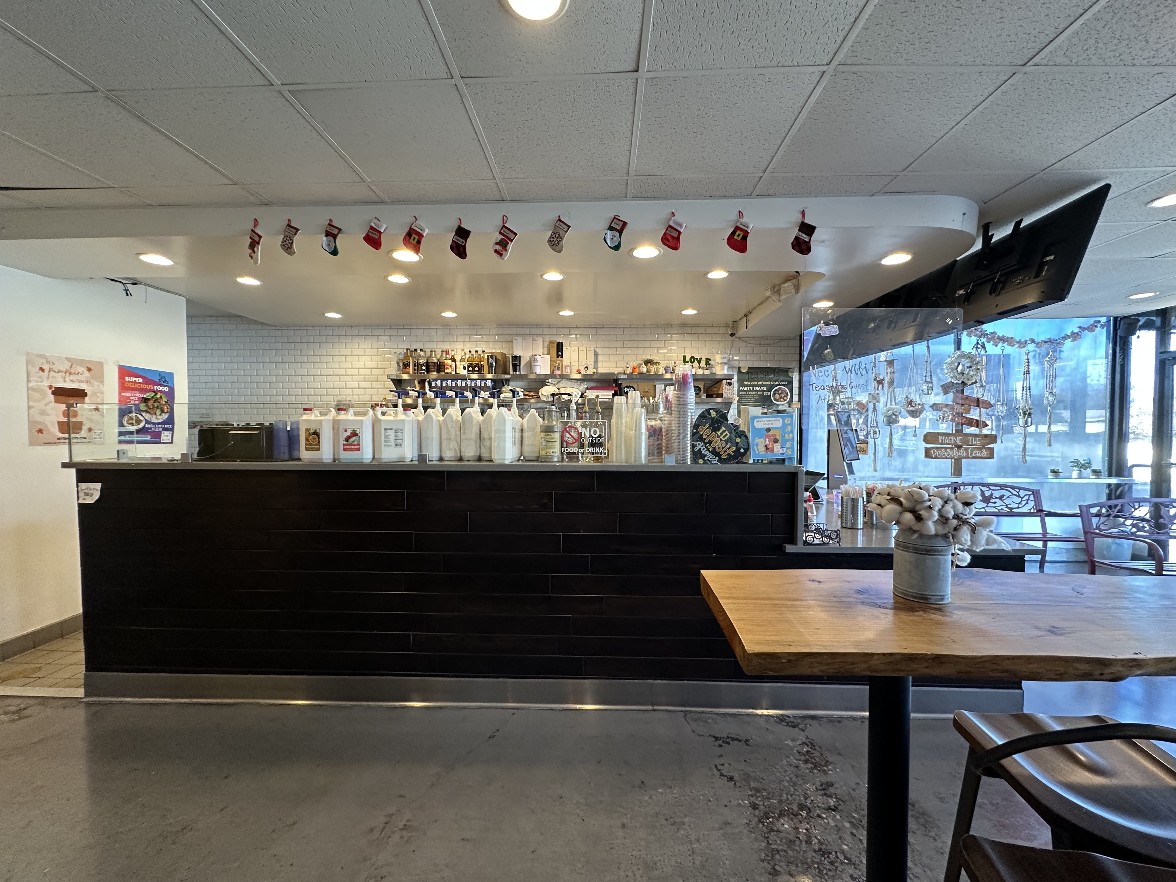 Full Restaurant for Sub-Lease in West Covina CA - Thumbnail 5