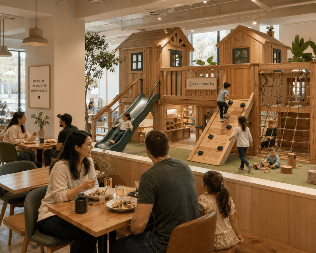 Multi-Use Full Restaurant for Sale in San Gabriel, CA