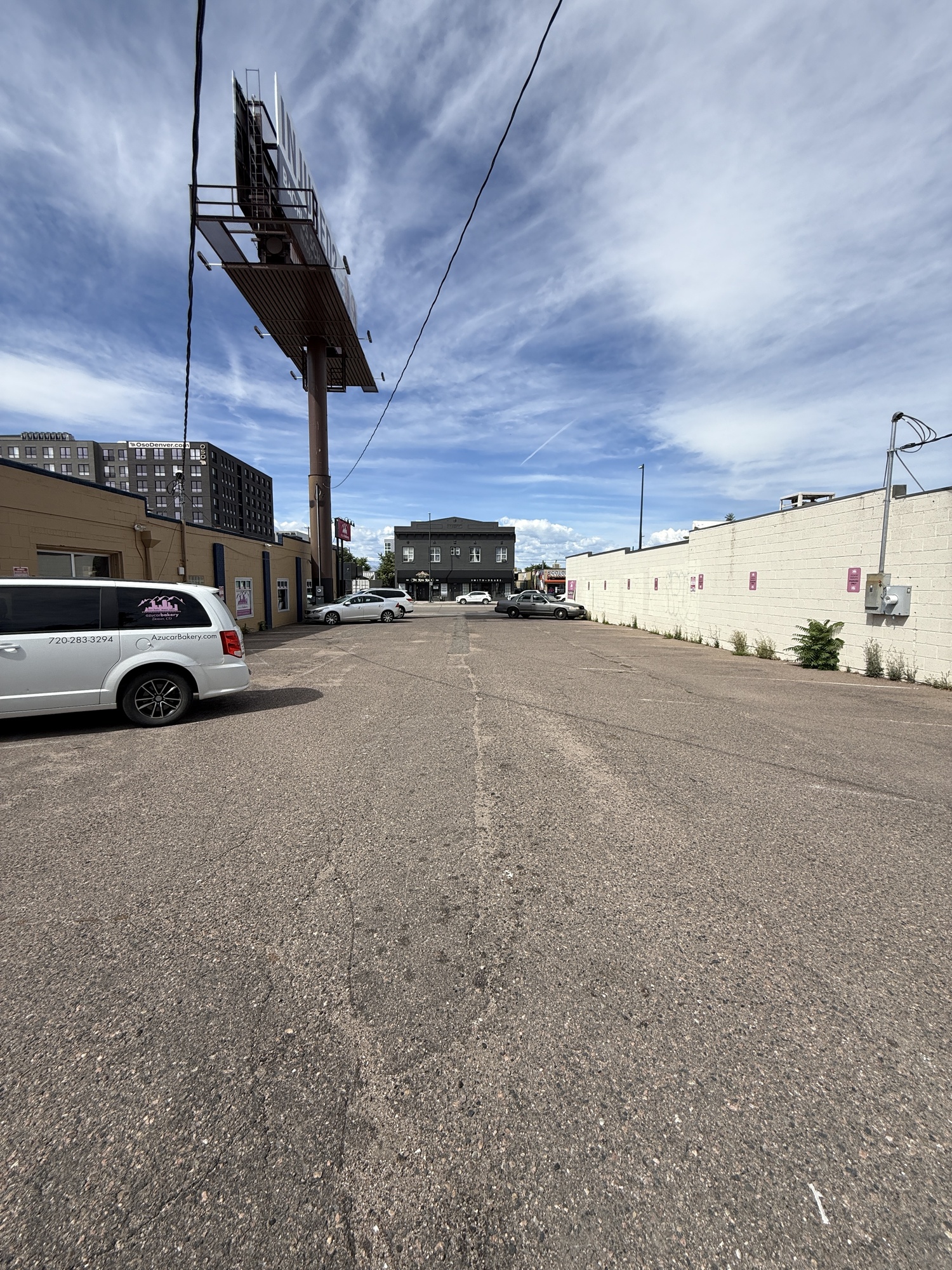 Turnkey Bakery/Retail Sublease - Thumbnail 3