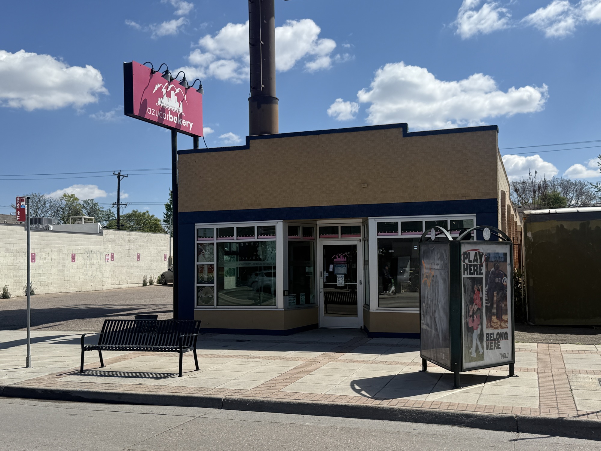 Turnkey Bakery/Retail Sublease - Image 1