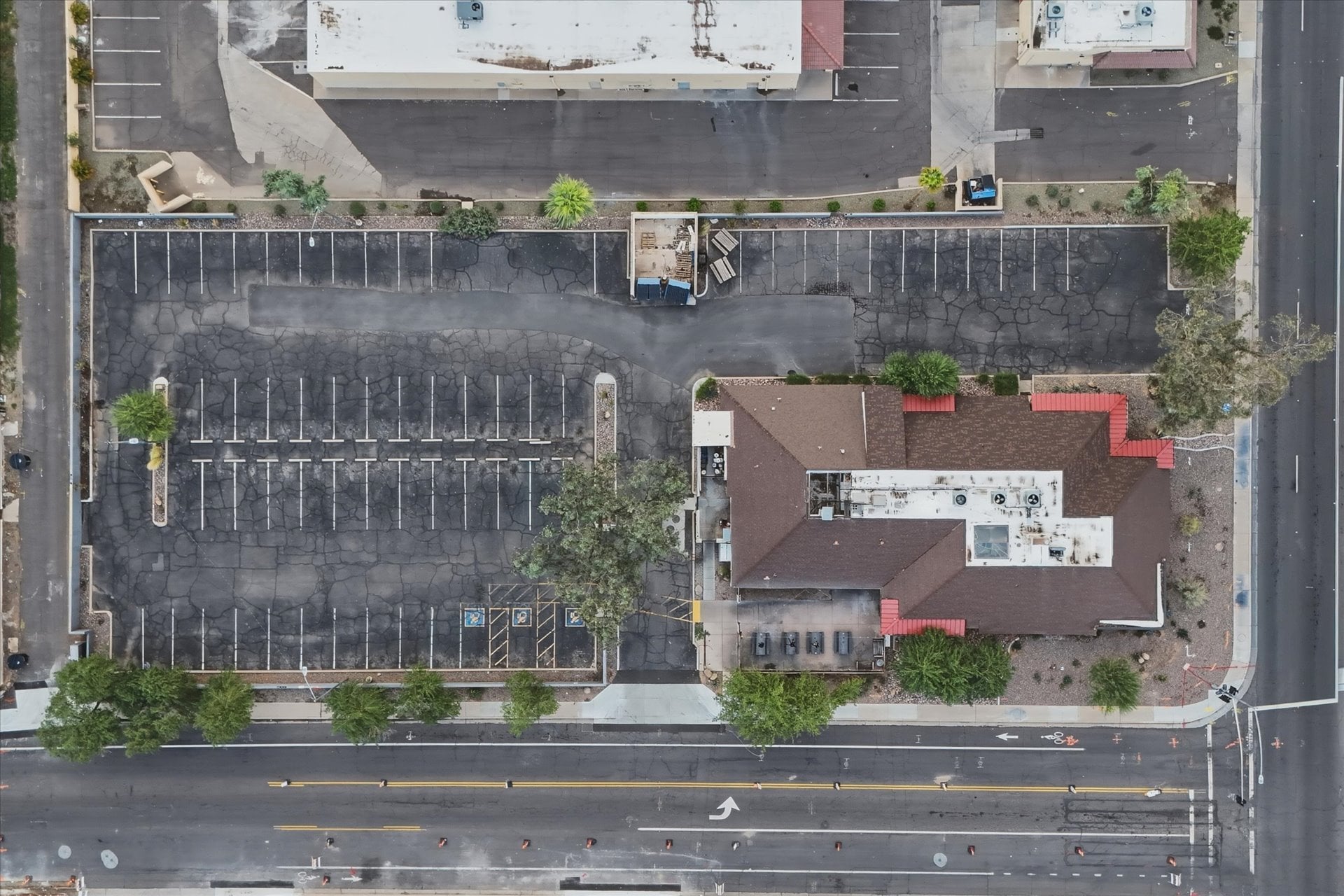 Full Restaurant for Sale in Tempe, AZ, 8,119 SF - Thumbnail 3
