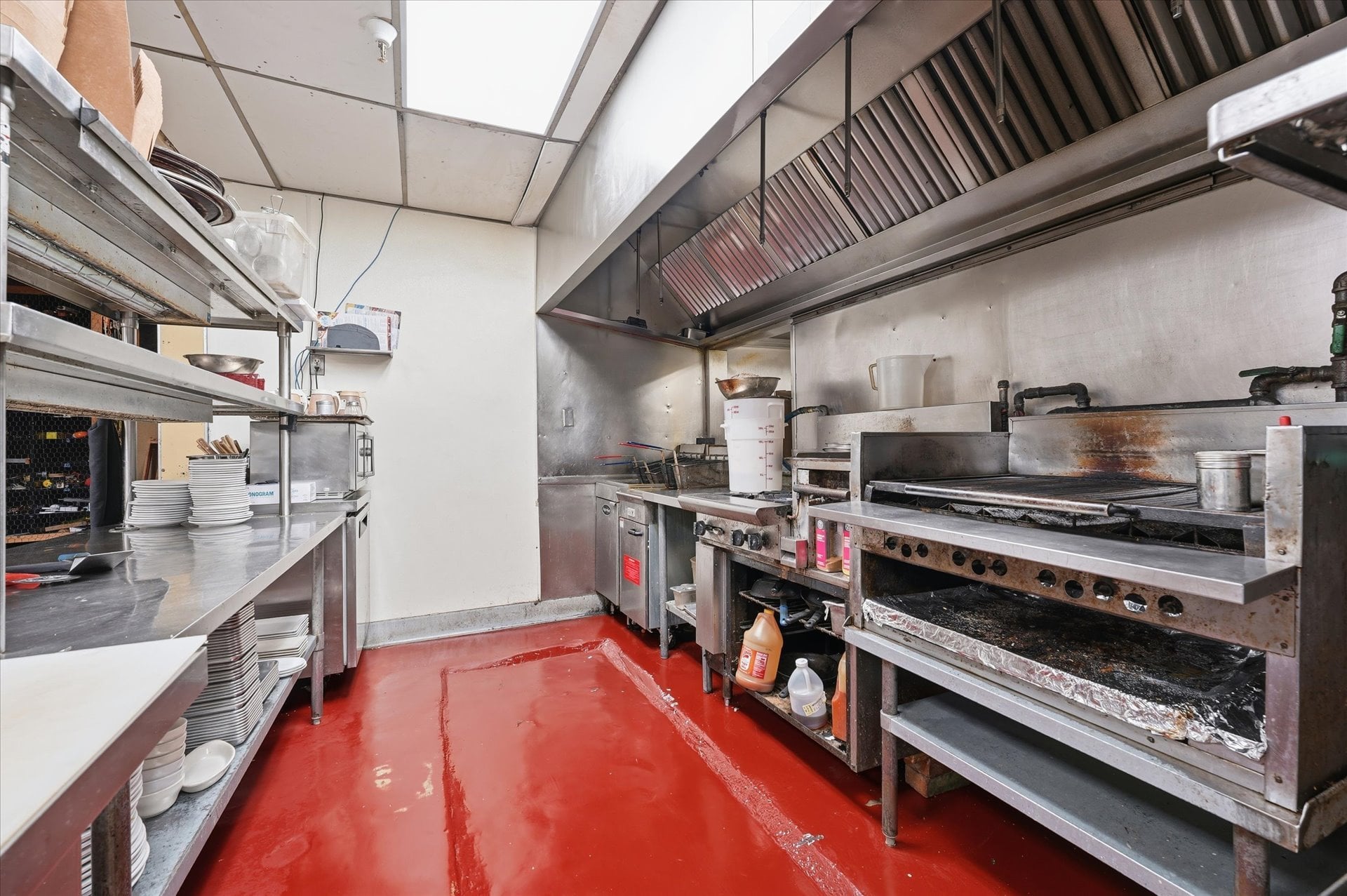 Full Restaurant for Sale in Tempe, AZ, 8,119 SF - Thumbnail 5