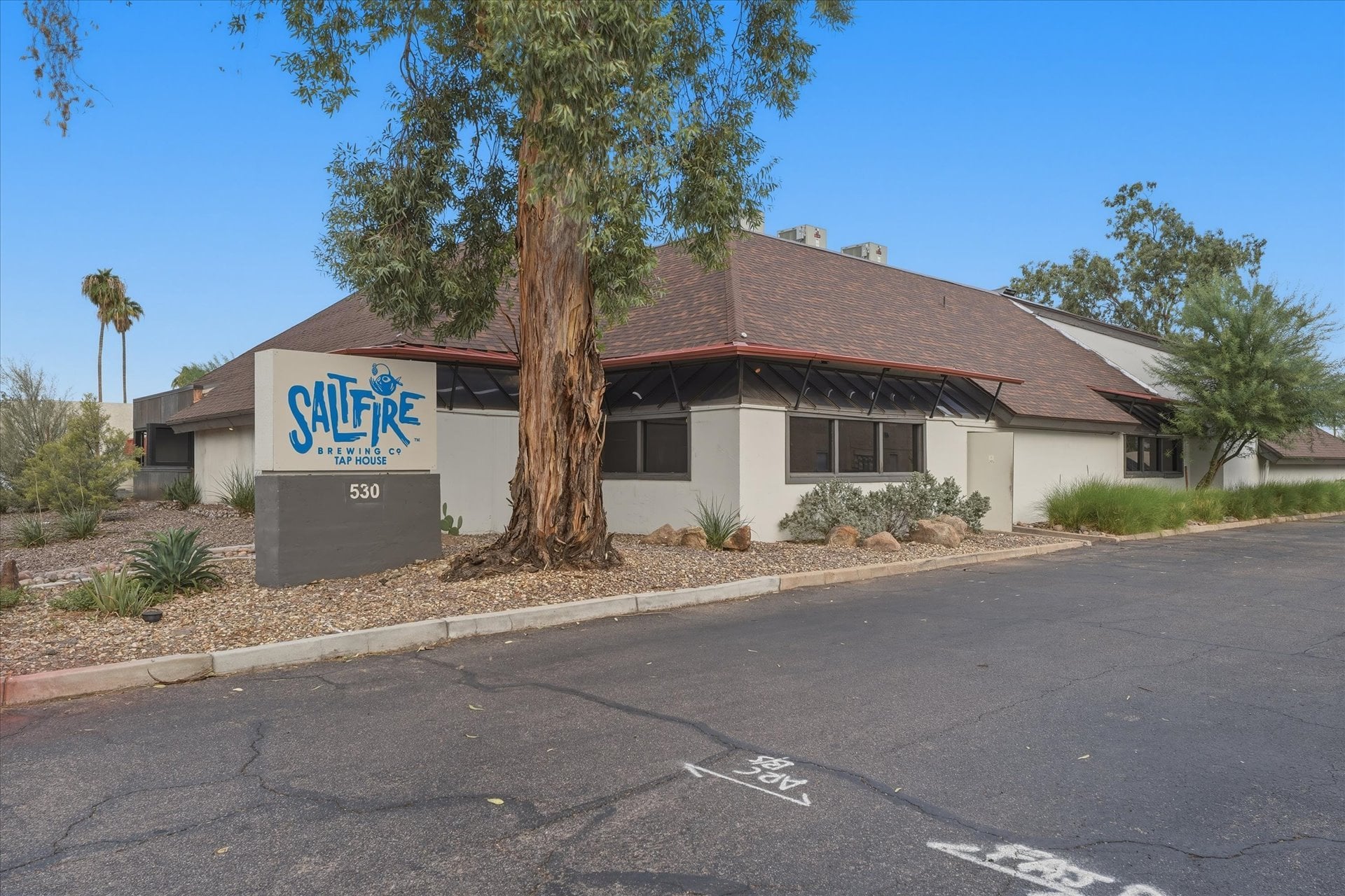 Full Restaurant for Sale in Tempe, AZ