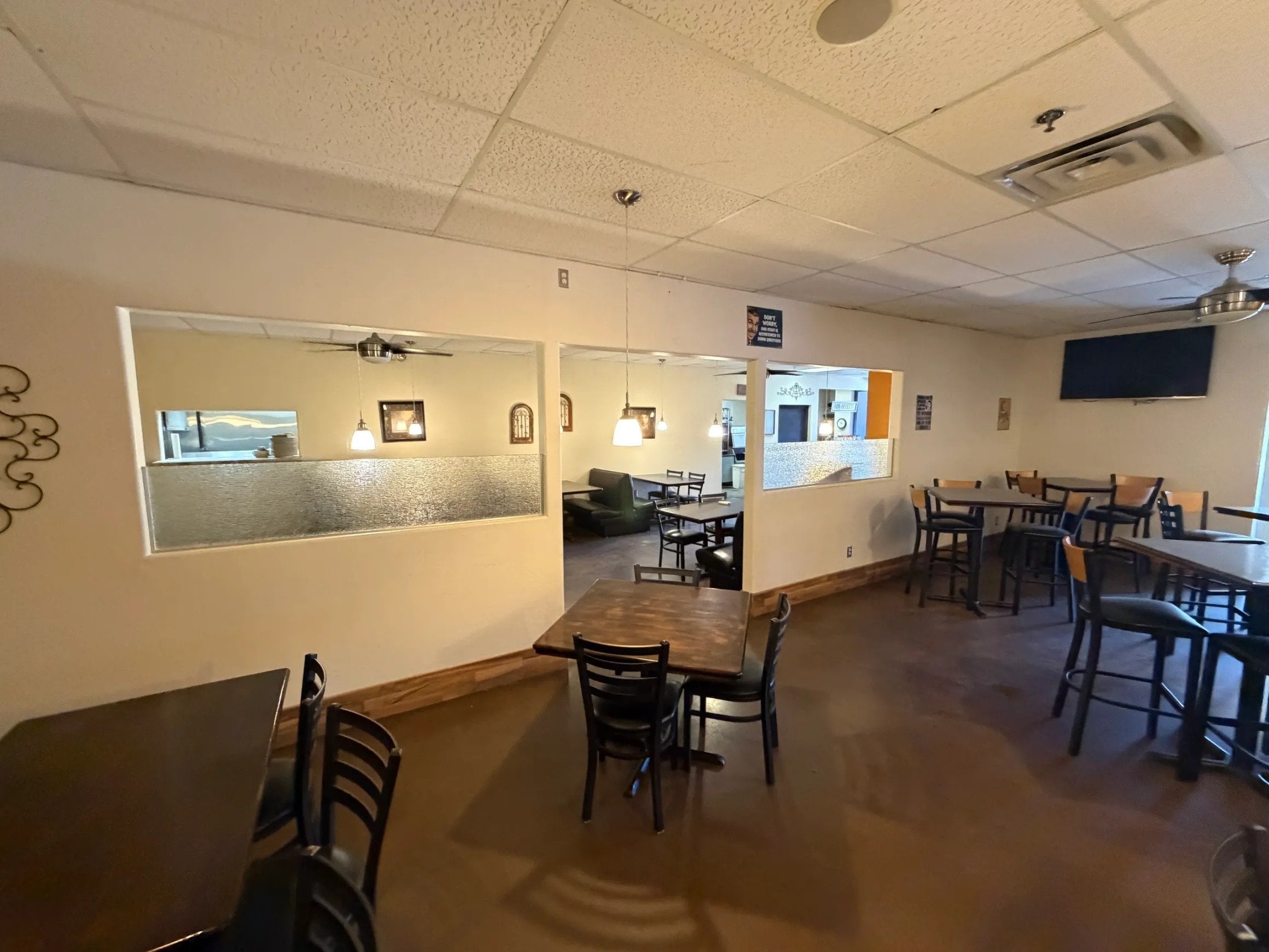 Freestanding restaurant / bar opportunity - Thumbnail 4