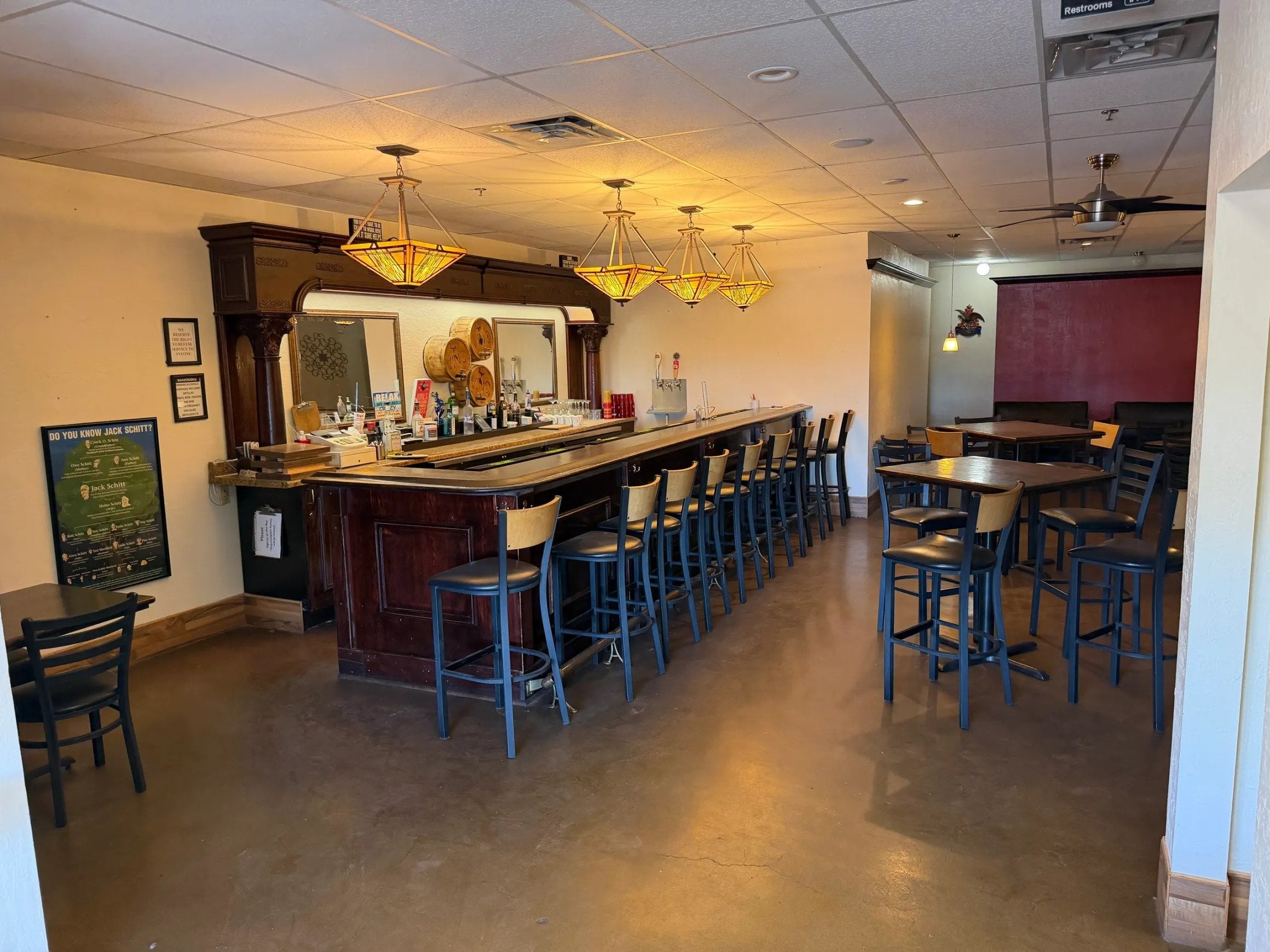 Freestanding restaurant / bar opportunity - Thumbnail 5
