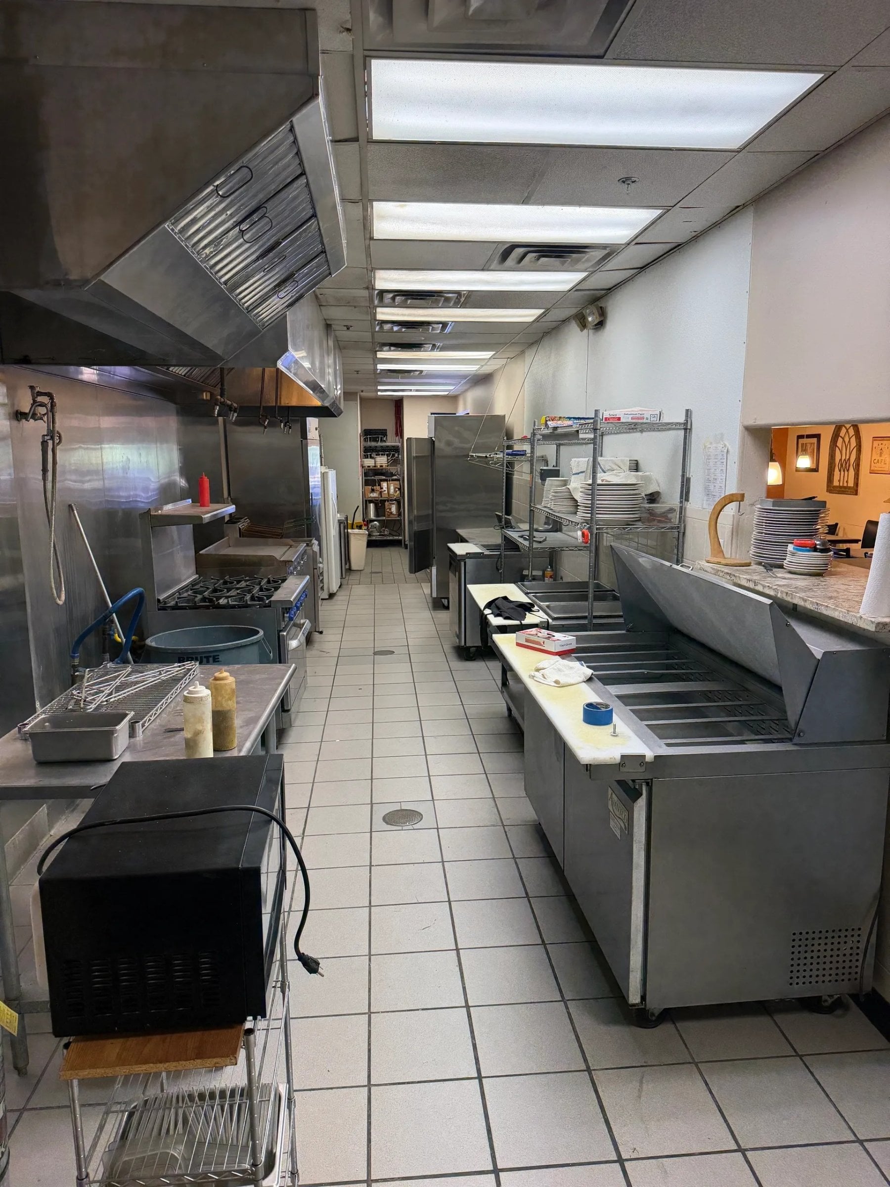 Freestanding restaurant / bar opportunity - Thumbnail 2
