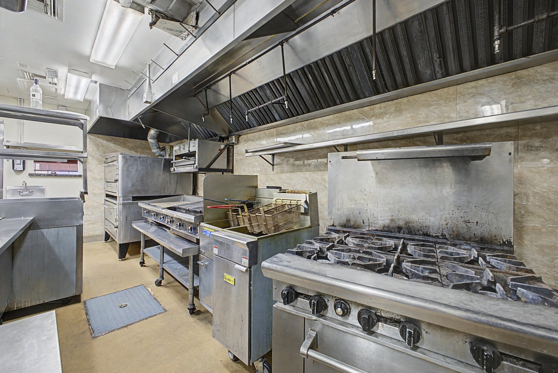 Multi-Use Full Restaurant for Sale in Phoenix, AZ, $1.3M - Thumbnail 5
