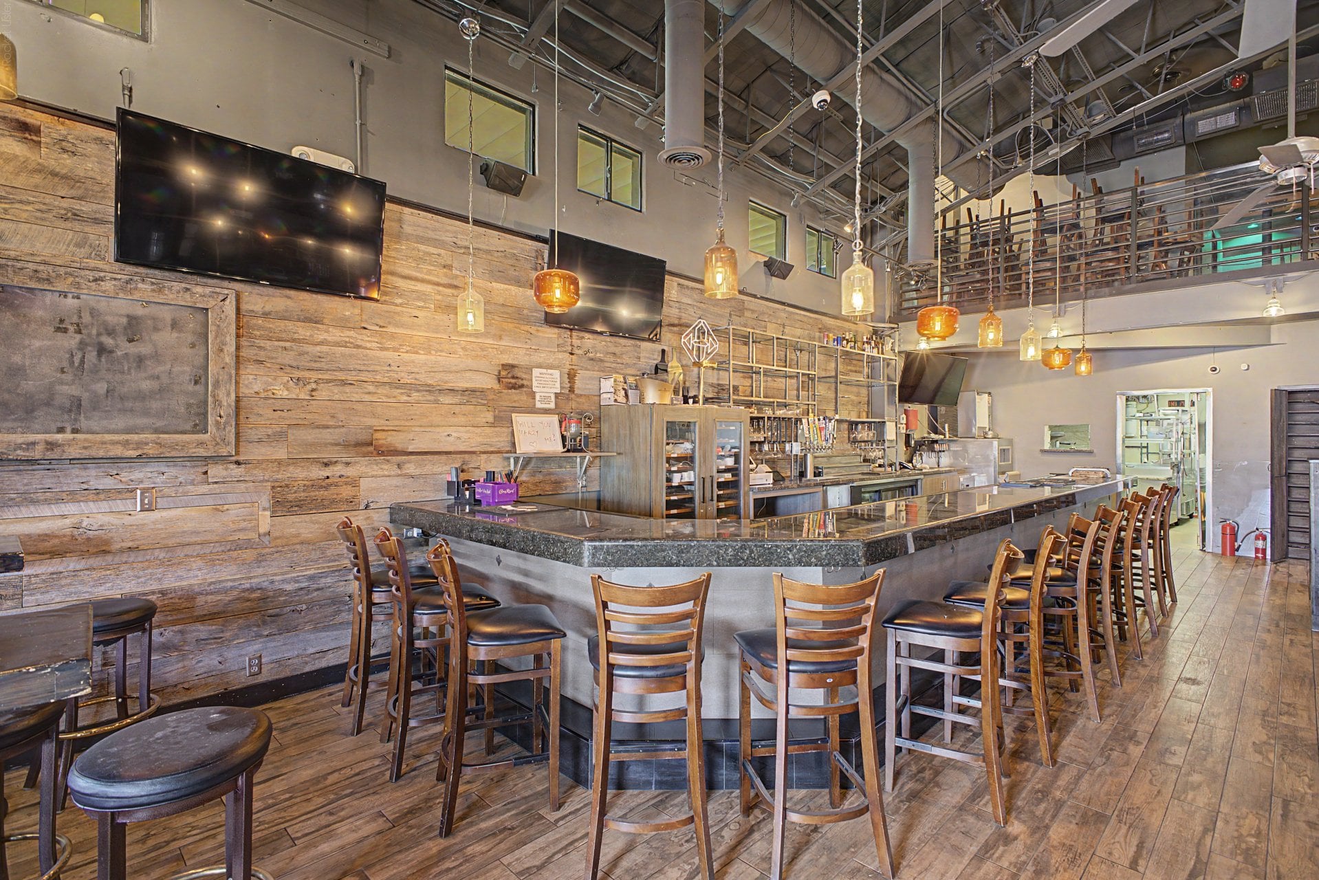 Multi-Use Full Restaurant for Sale in Phoenix, AZ, $1.3M - Thumbnail 2