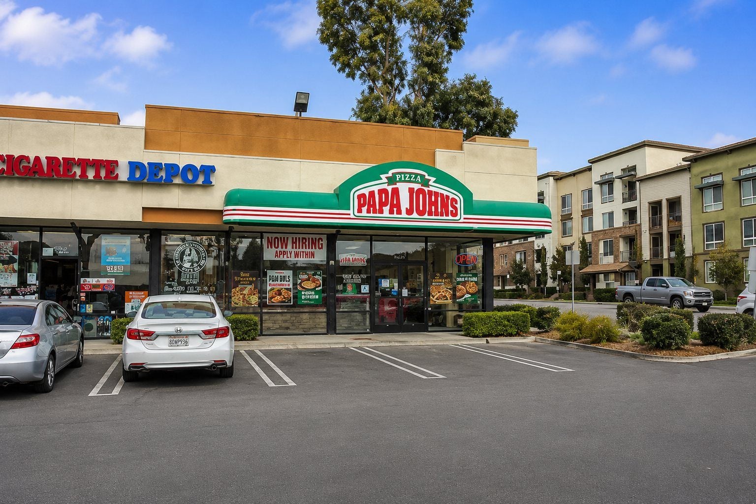 Multi-Use Full Restaurant for Sale in Glendora, CA
