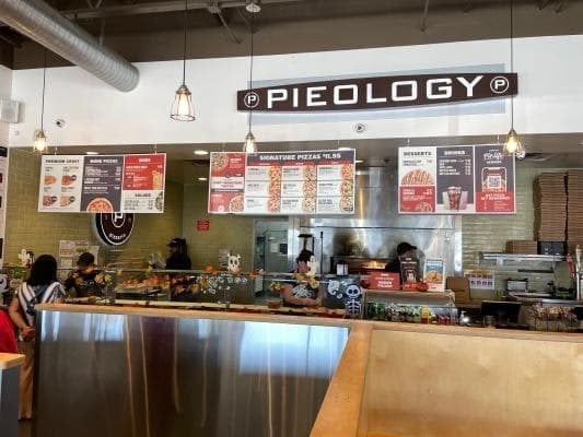 Piology Pizza , Established Franchise with Strong Cash Flow - Thumbnail 3
