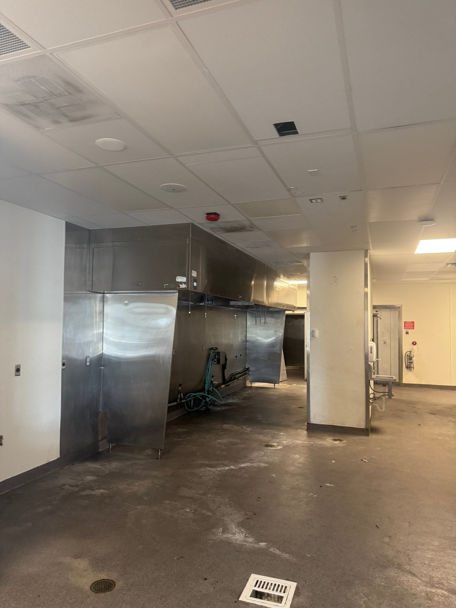 Drive-Thru Restaurant for Sub-Lease in Land O' Lakes, FL, 2,122 SF - Thumbnail 1