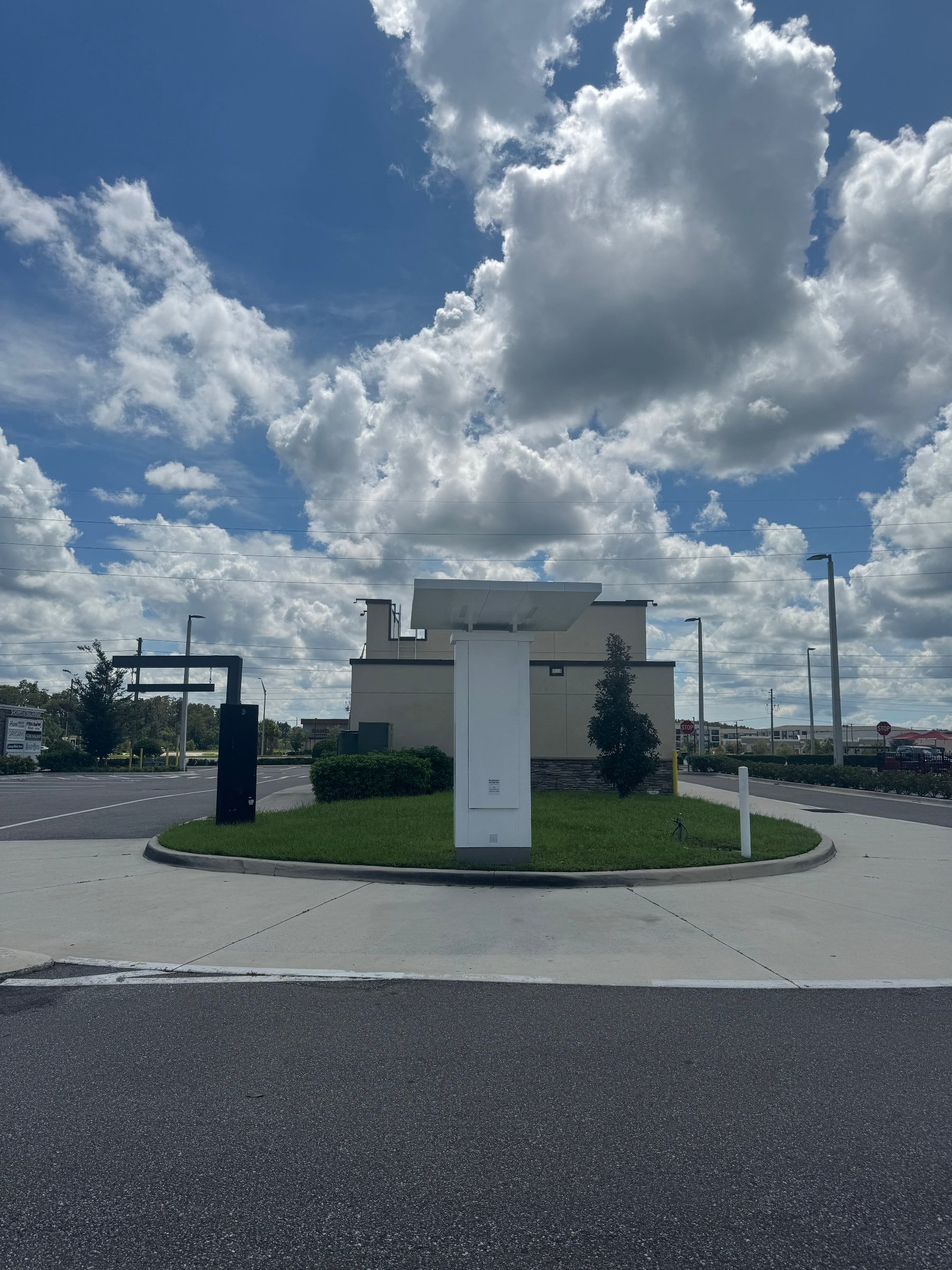 Drive-Thru Restaurant for Sub-Lease in Land O' Lakes, FL, 2,122 SF - Thumbnail 4