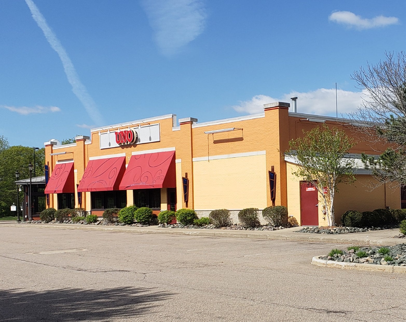 Full Restaurant for Lease in Wrentham, MA