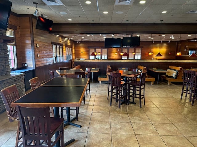 Full Restaurant for Lease in Stoughton, MA, 5,856 SF - Thumbnail 5