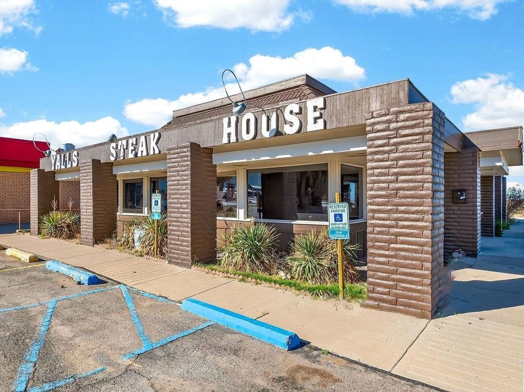 Full Restaurant for Sale in Alamogordo, NM