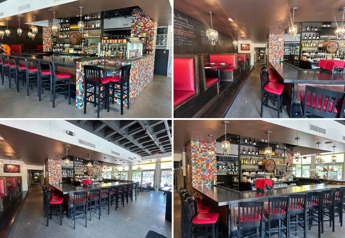 Wellesley Square Restaurant Opportunity - Thumbnail 1