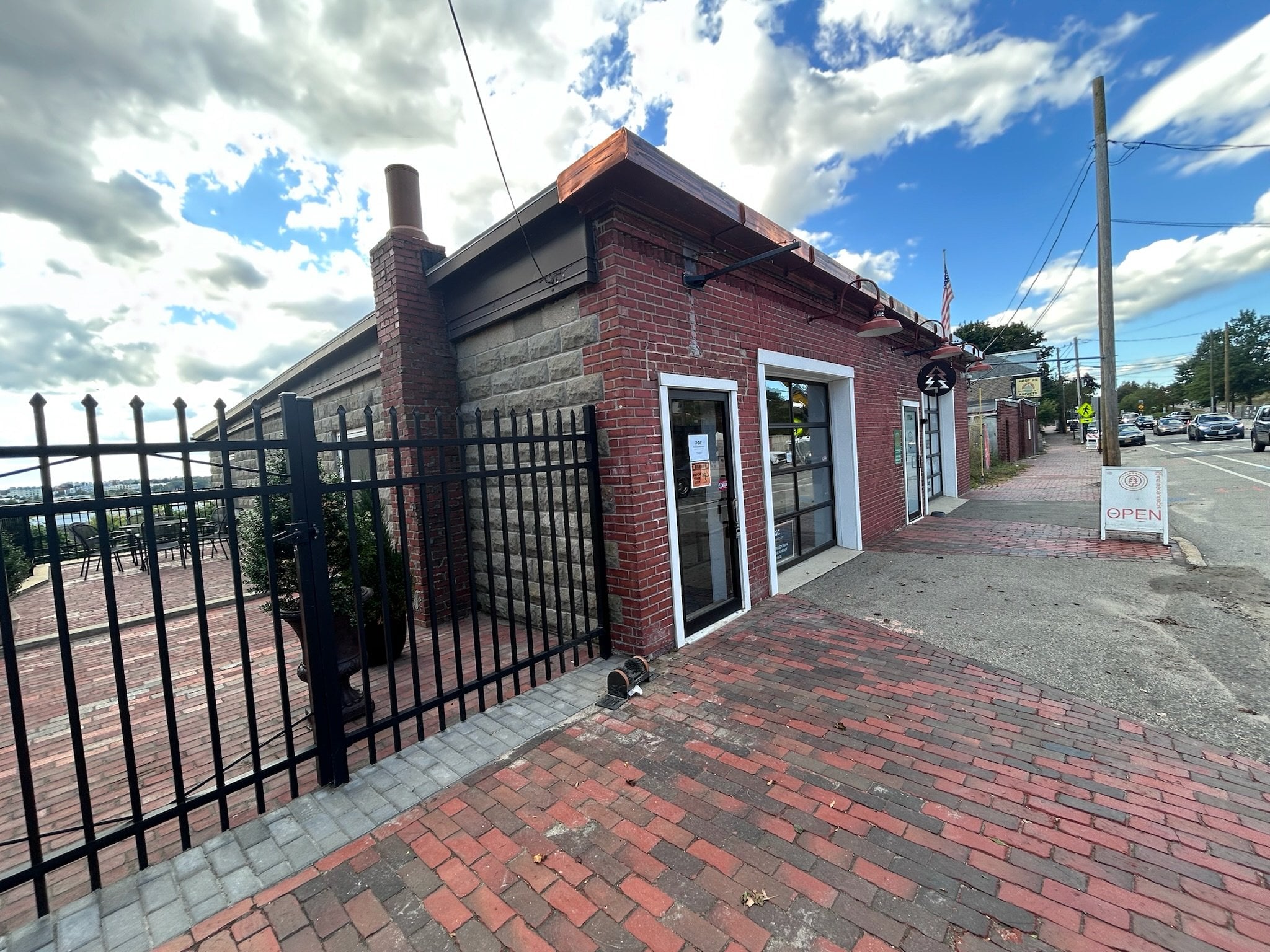 Bar & Lounge for Sale in Portland, ME