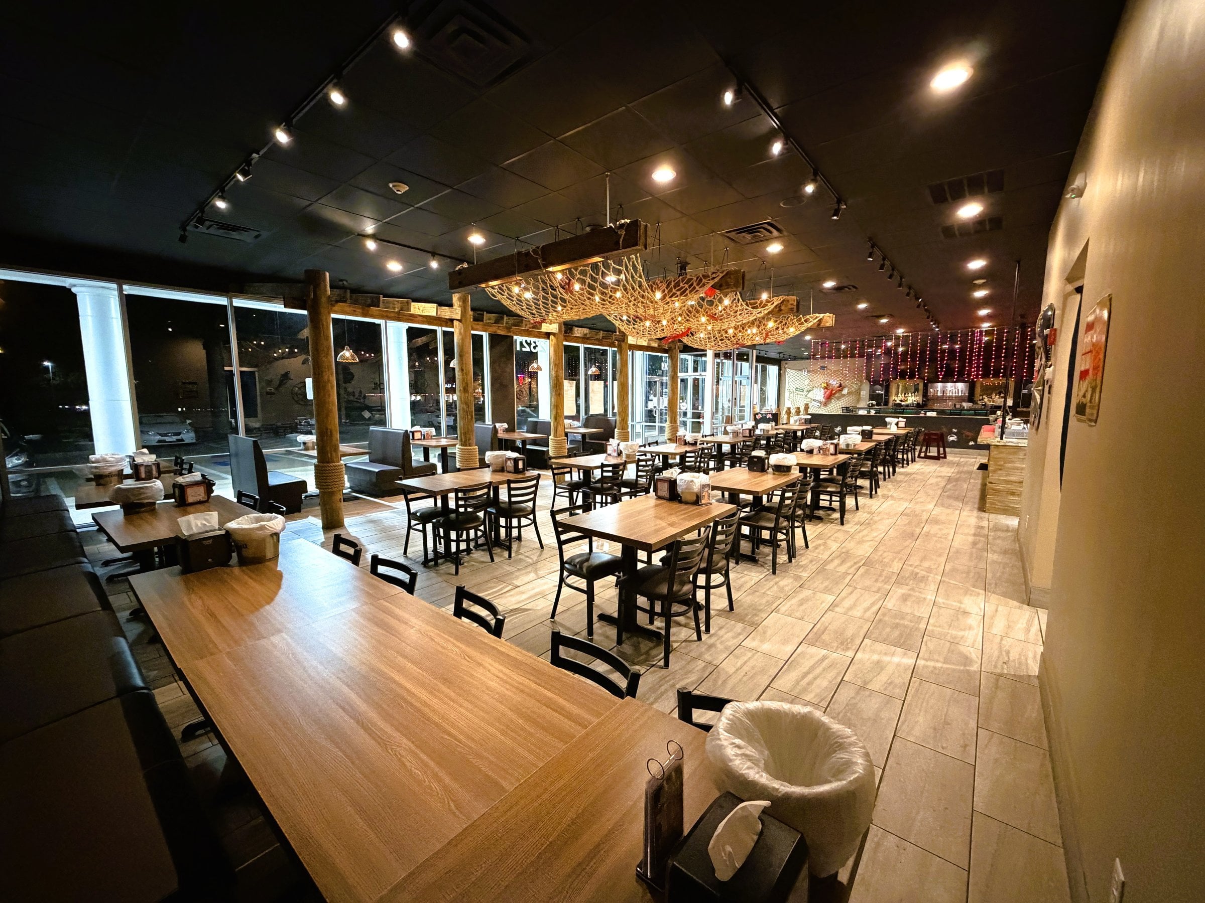 Full Restaurant for Sale in Flower Mound, TX, 4,998 SF - Image 2