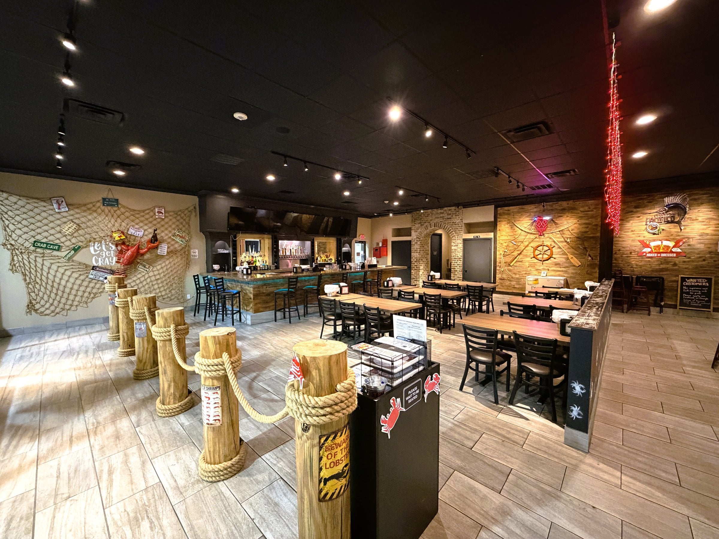 Full Restaurant for Sale in Flower Mound, TX, 4,998 SF - Thumbnail 3