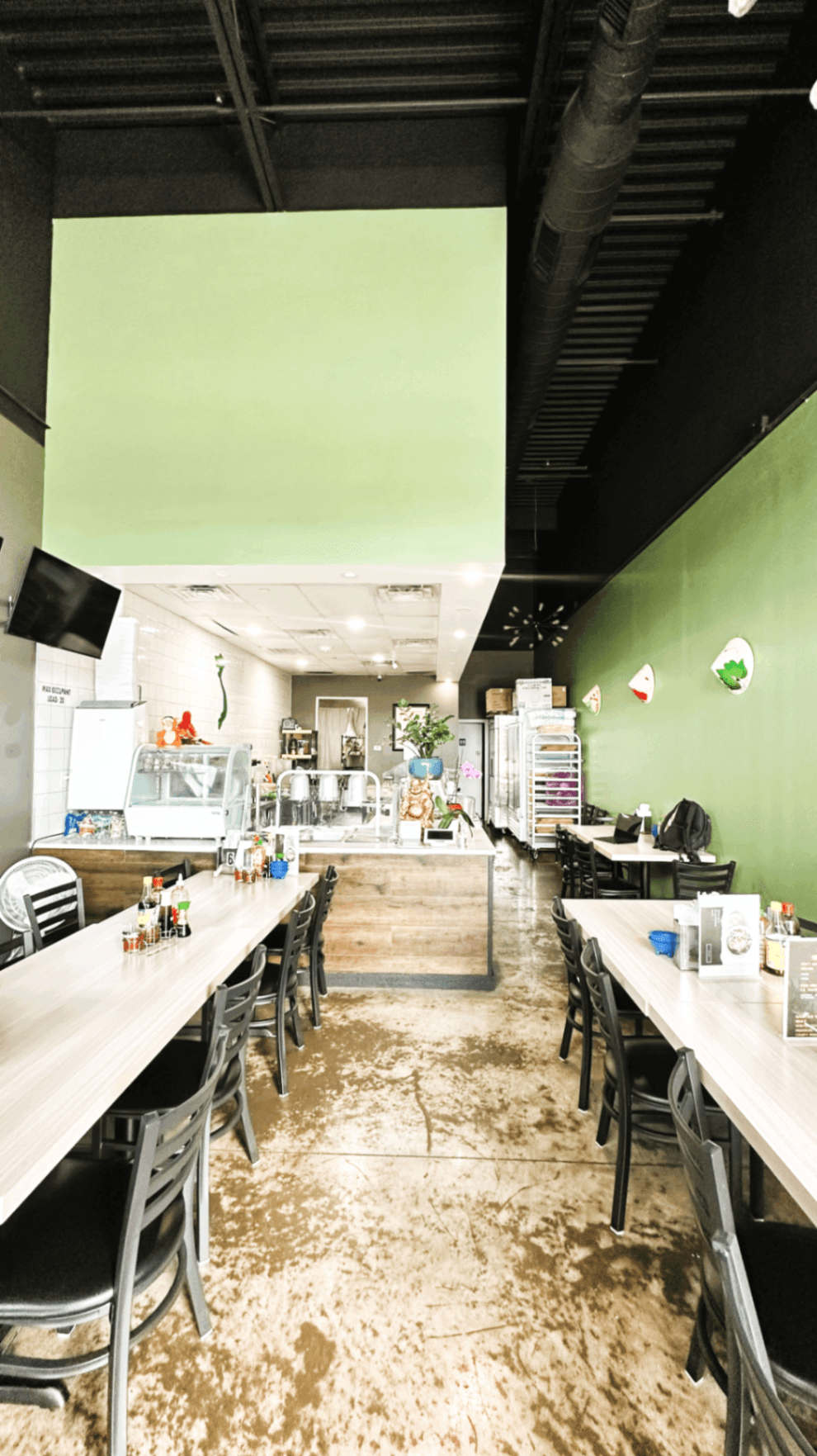 Multi-Use Full Restaurant for Sub-Lease in Plano, TX, 1,200 SF - Thumbnail 3
