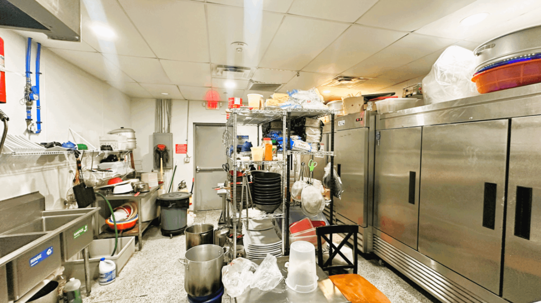 Multi-Use Full Restaurant for Sub-Lease in Plano, TX, 1,200 SF - Thumbnail 2