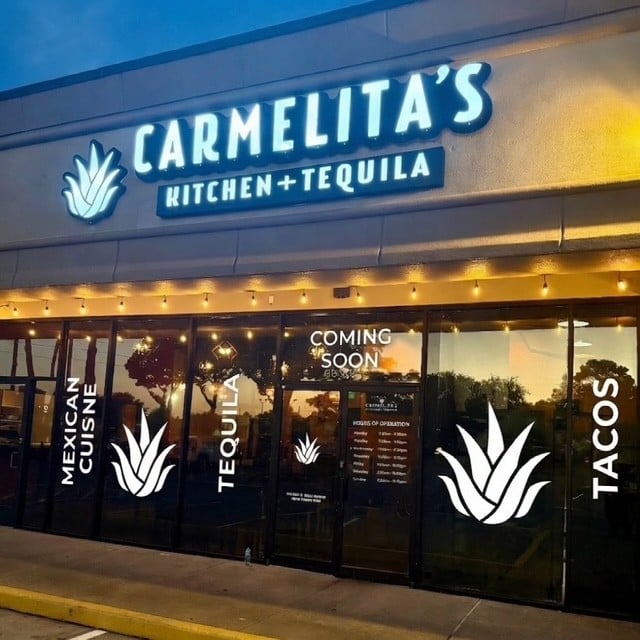 Full Restaurant for Lease in Houston, TX, 2,480 SF - Image 2