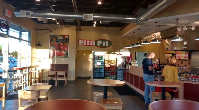 Multi-Use Full Restaurant for Lease in Des Moines, IA, 1,832 SF