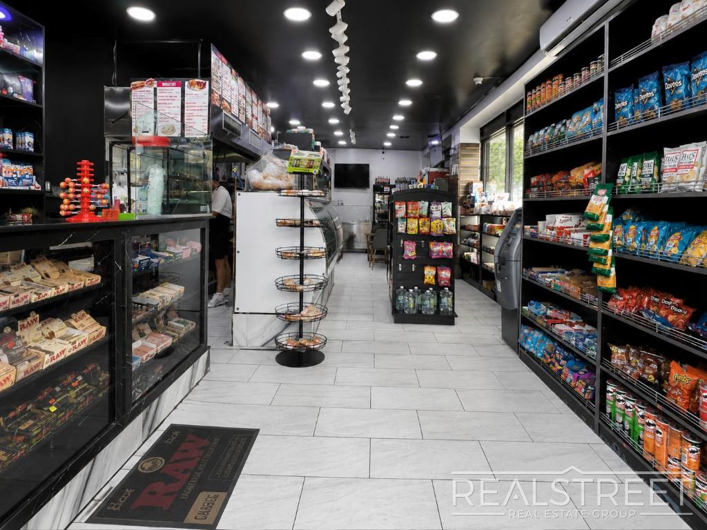 Fast Casual Restaurant for Lease in Brooklyn, NY, 1,250 SF - Thumbnail 5