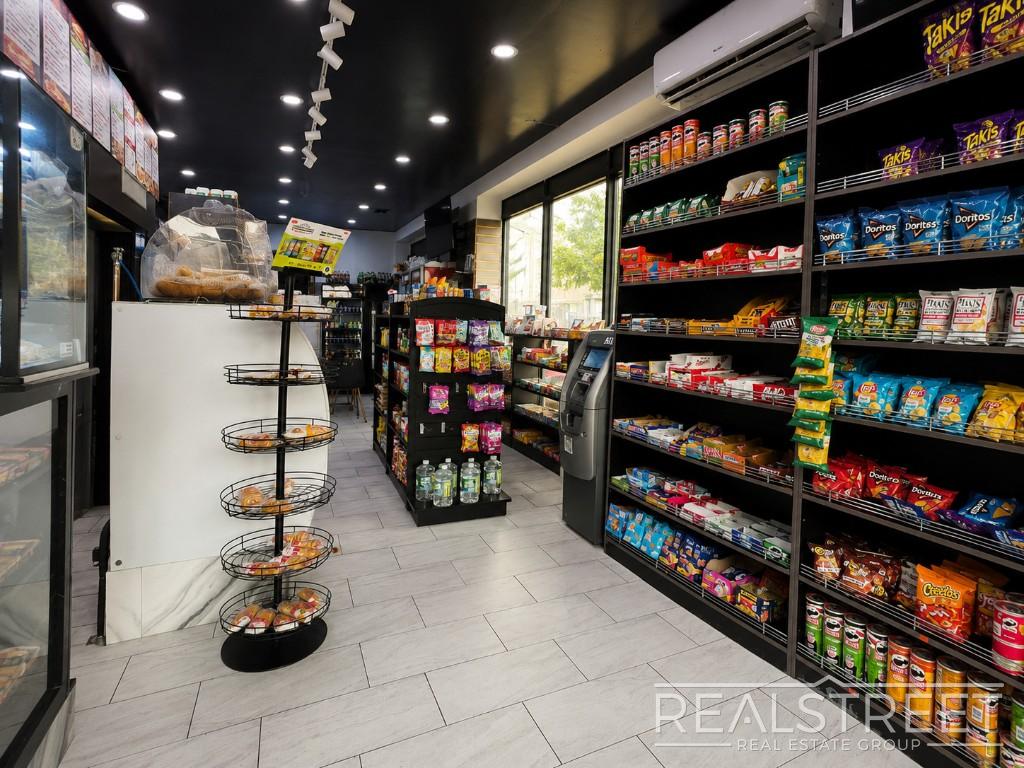 Fast Casual Restaurant for Lease in Brooklyn, NY, 1,250 SF - Thumbnail 3