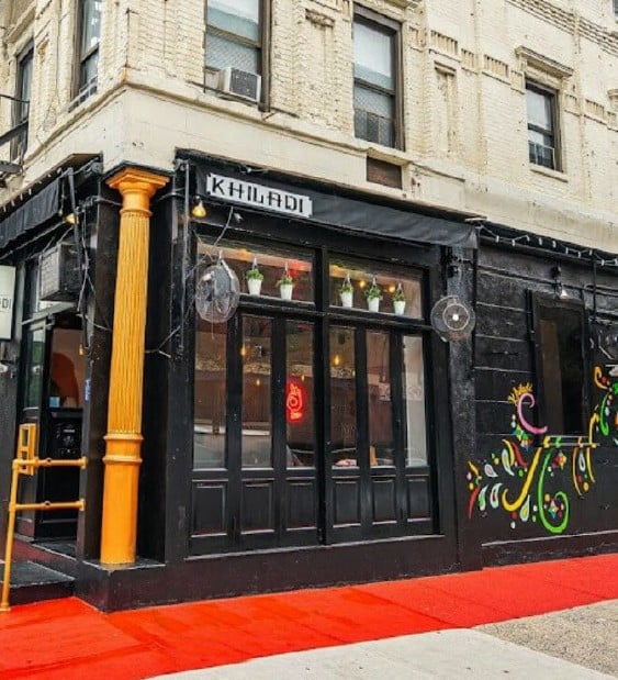 Full Restaurant for Sale in New York, NY, 1,693 SF - Thumbnail 3
