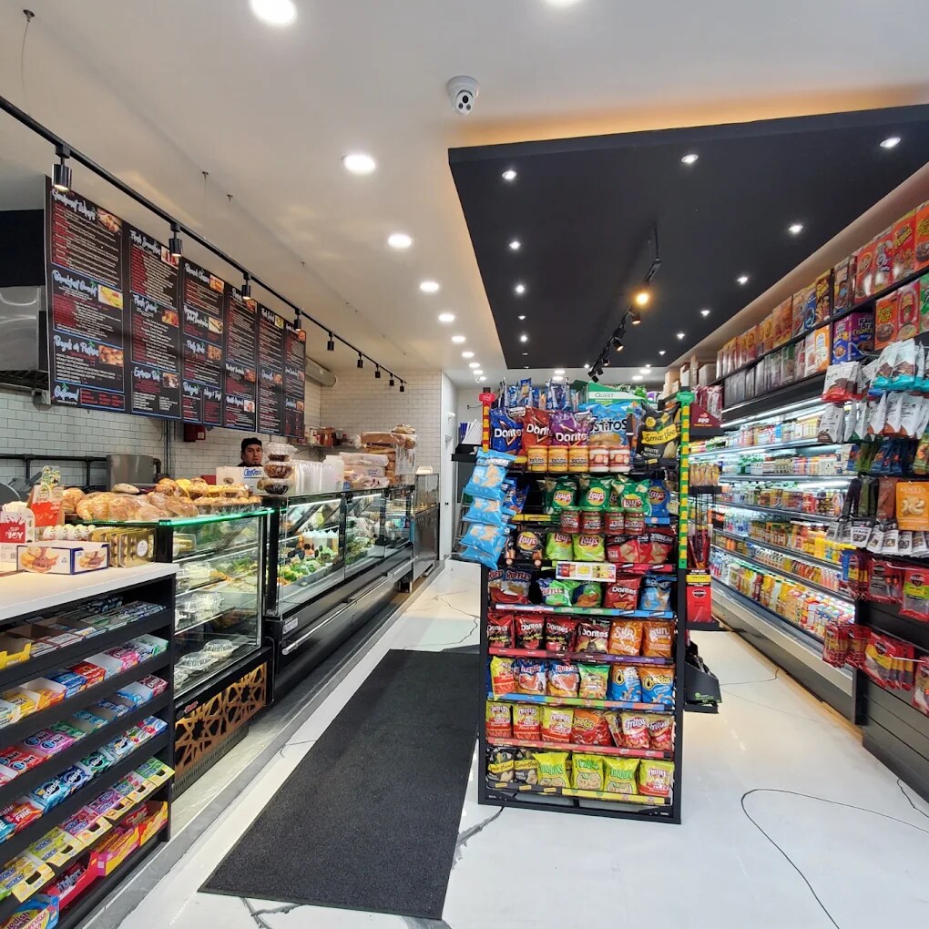 Full Restaurant for Sale in New York, NY, 1,693 SF