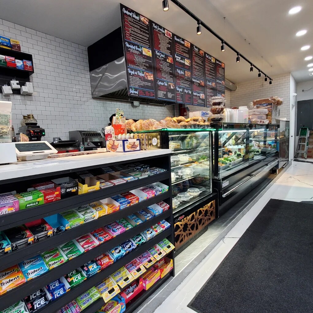 Full Restaurant for Sale in New York, NY, 1,693 SF