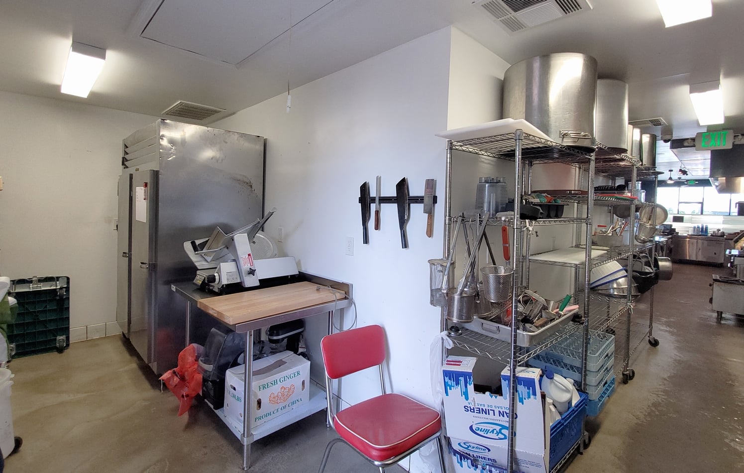 Turn key Restaurant for sale - Fountain Valley, CA - Thumbnail 5