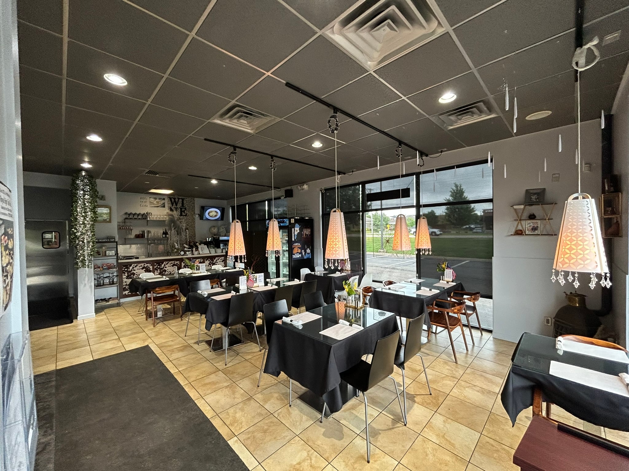 Spring Valley Retail Center 2nd Generation Restaurant - Image 6