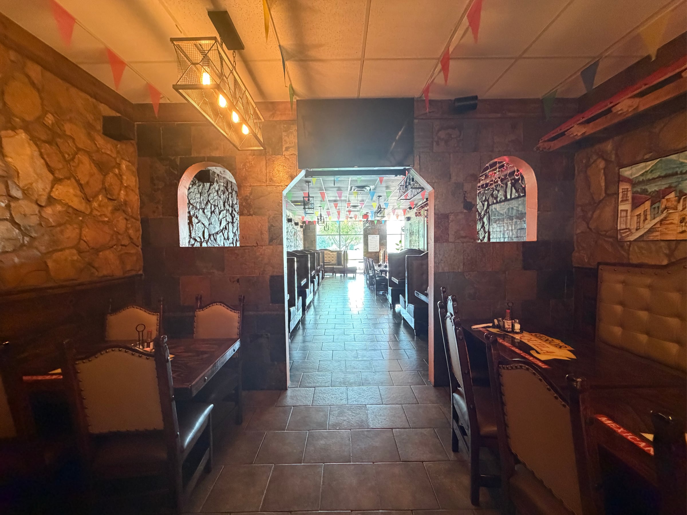 Restaurant Space for Sublease - Thumbnail 3