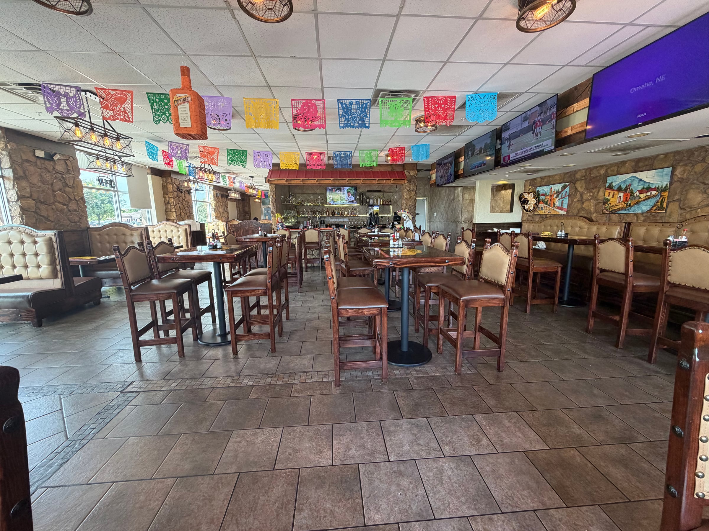 Restaurant Space for Sublease - Thumbnail 5