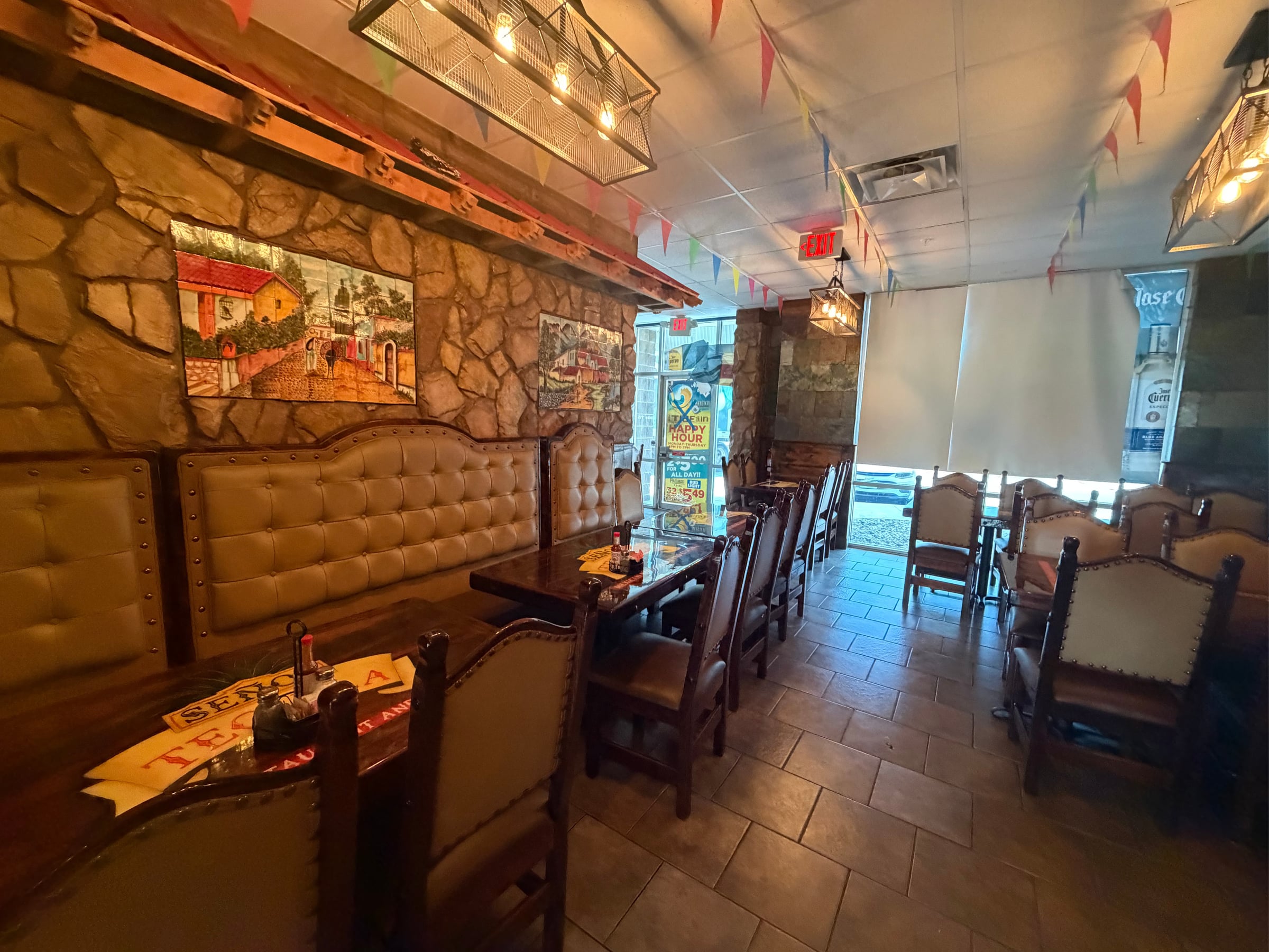 Restaurant Space for Sublease - Thumbnail 2