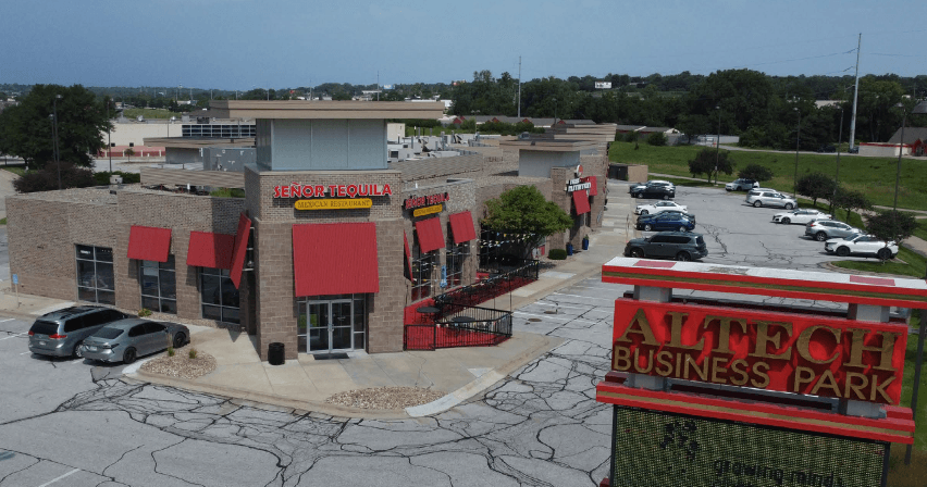 Restaurant Space for Sublease - Image 1