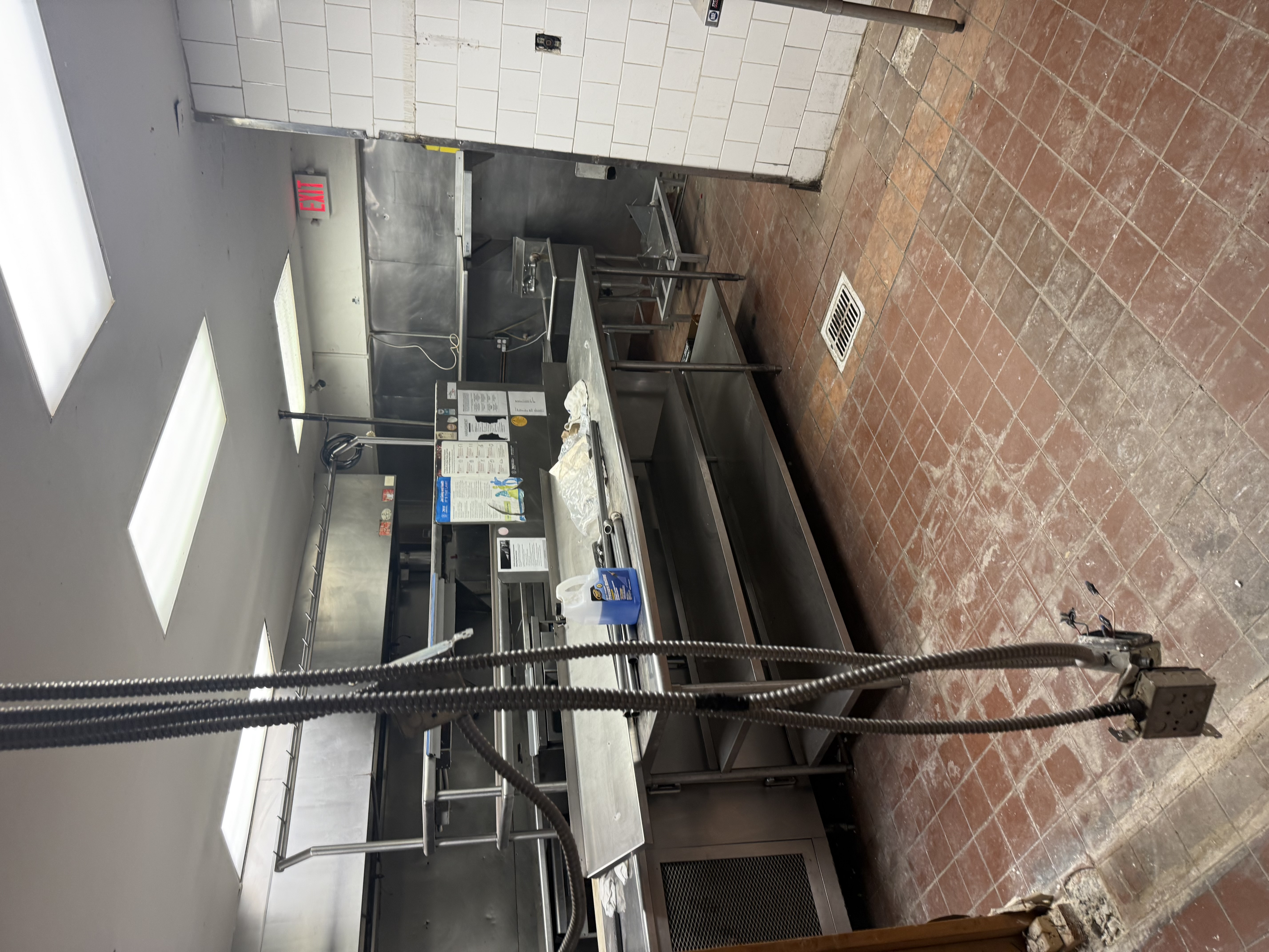 Full Restaurant for Lease in Glendale CA - Thumbnail 4