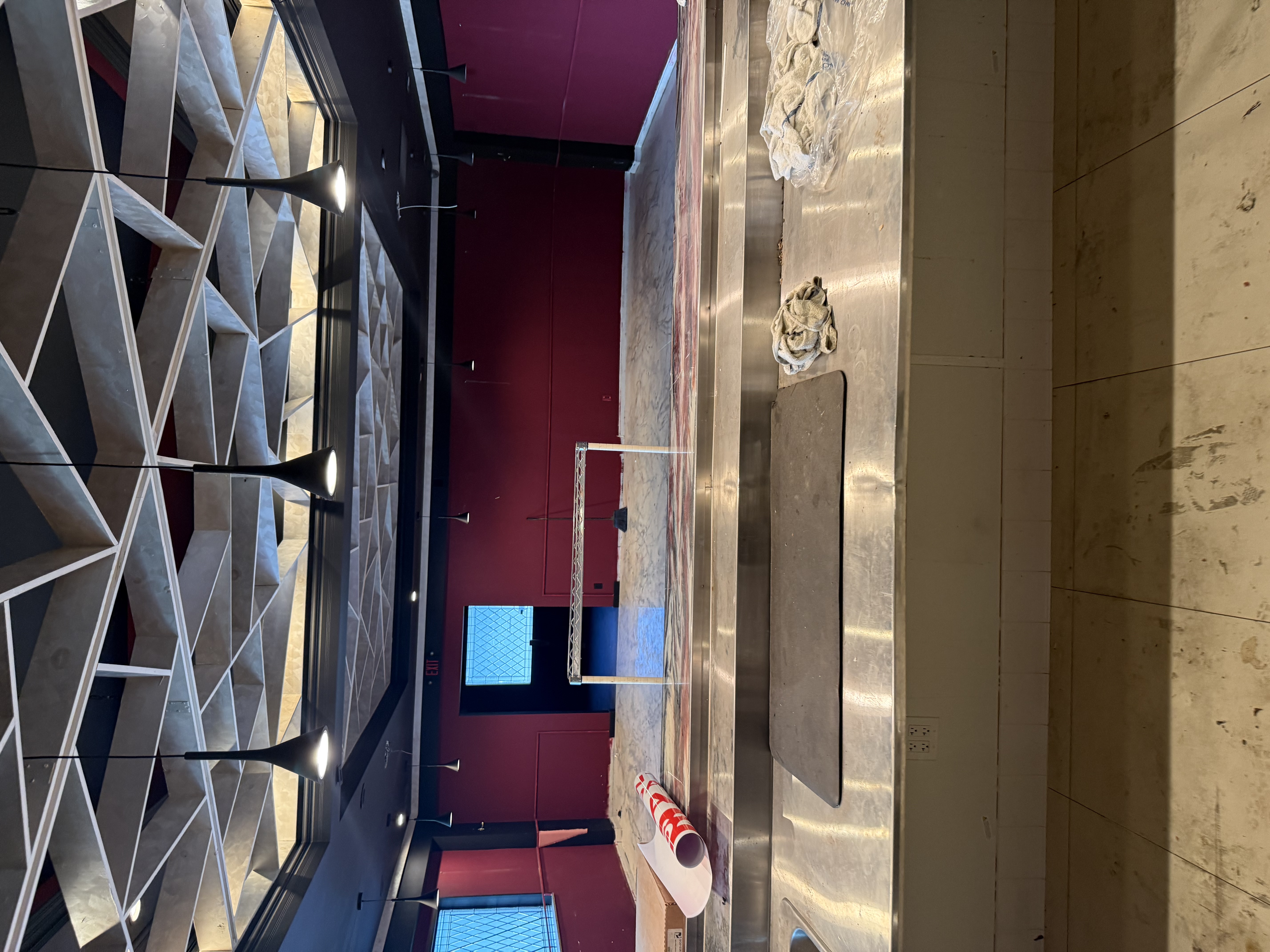 Full Restaurant for Lease in Glendale CA - Thumbnail 5