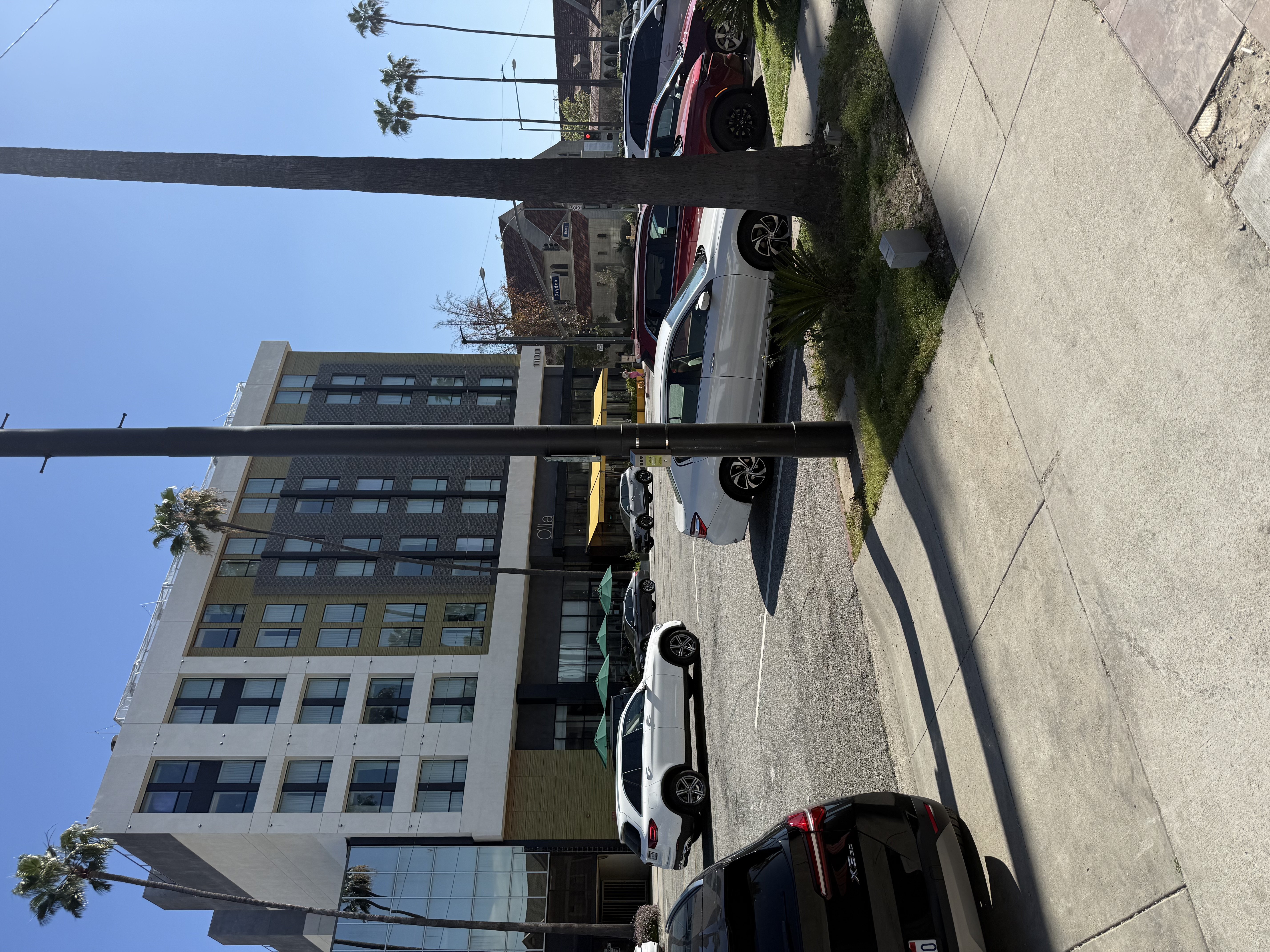 Full Restaurant for Lease in Glendale CA - Thumbnail 2