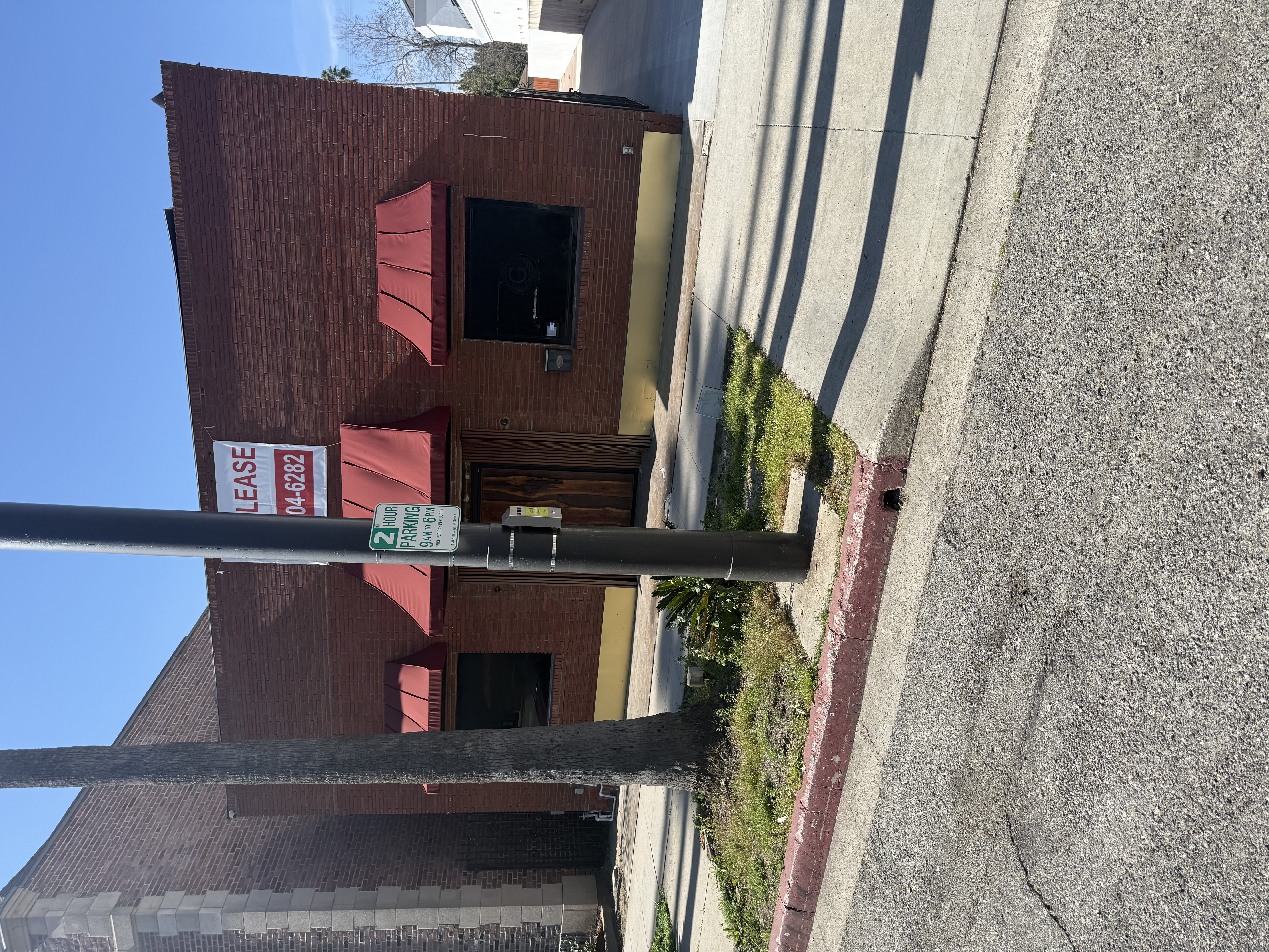Full Restaurant for Lease in Glendale CA - Image 9