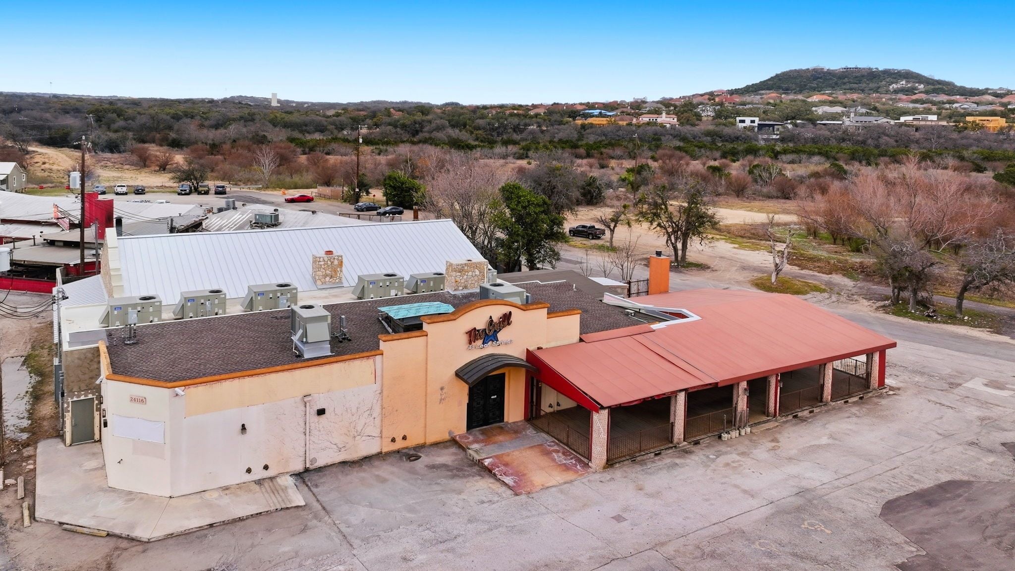 Full Restaurant for Sale in San Antonio, TX - Thumbnail 5