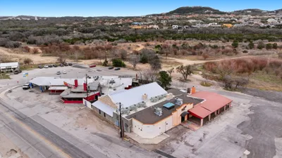 Full Restaurant for Sale in San Antonio, TX
