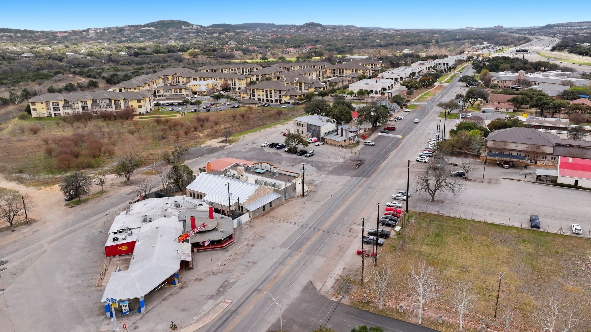 Full Restaurant for Sale in San Antonio, TX - Thumbnail 4