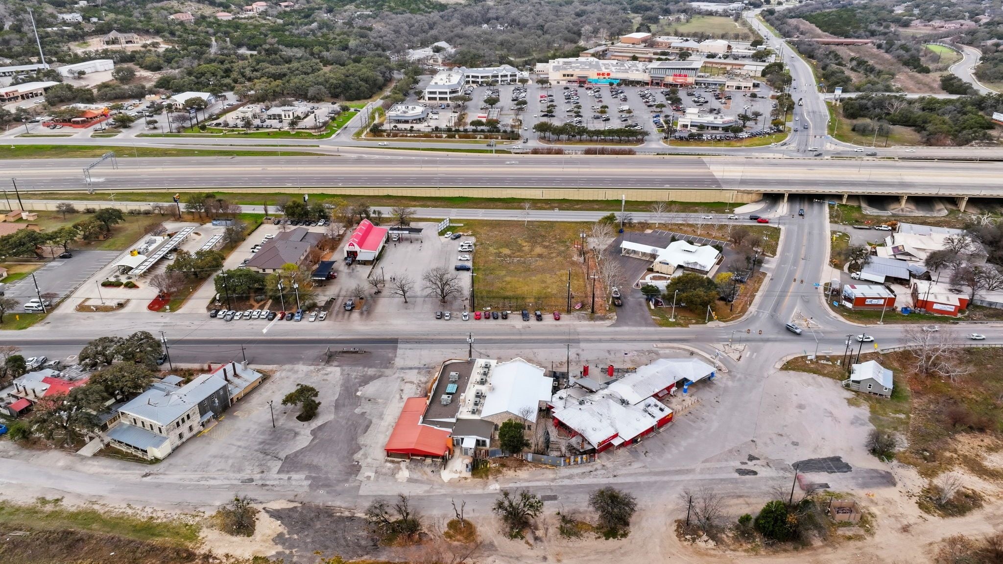 Full Restaurant for Sale in San Antonio, TX - Thumbnail 1